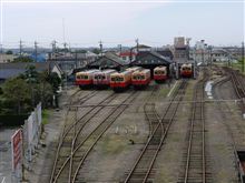 小湊鉄道に乗ってきましたよ☆