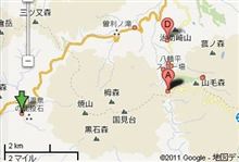放射性物質と神経痛の話(神経伝達の邪魔をする??) 放射性物質と神経痛の話(神経伝達の邪魔をする??)