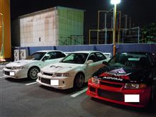試験とごはん。