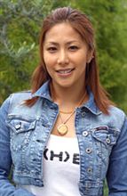 山本&quot;KID&quot;徳郁の姉もやっぱり強い！
