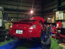 番長のナビ