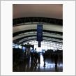 関空より
