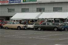 2011.10.15-HAF-☆Jaguar&#215;2　Rainy Blue