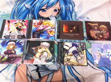 東方紅楼夢とShowUpと。 東方紅楼夢とShowUpと。
