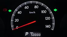 5万㎞