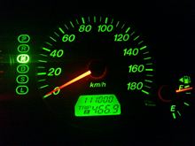 +1000km