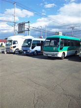 展示！ジョー