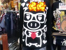 誰に合うと思いますか？？（笑）