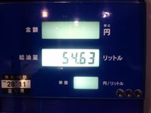 車検・・・・汗