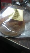 久々のシュークリーム