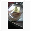 久々のシュークリーム