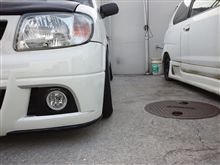 あ～あ
