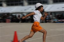 運動会