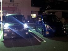 ☆ステラ倶楽部メンバーさんとプチオフ☆彡