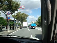 流れが悪い日も有るさ！