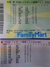 ファミマＶＳローソン