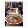 飲み会の〆 PartⅡ