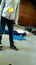 恥ずかしい講習会