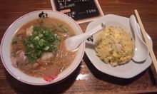 プチ・ラーオフ(^o^)/