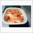 昼食・・・