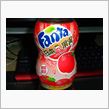 ファンタ、買いました。