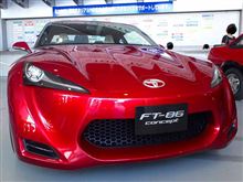 FT-86！