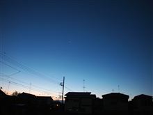 早番勤務