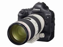EOS-1D X