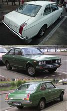 Toyota　Carina/2Door