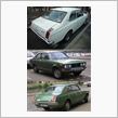 Toyota　Carina/ ...