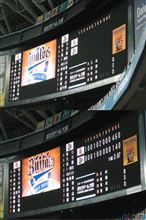 オリックスVSソフトバンク@京セラドーム オリックスVSソフトバンク@京セラドーム