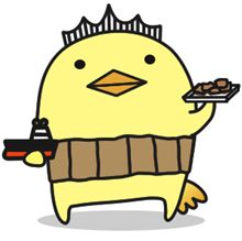 バリィさん