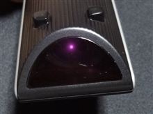 リモコンのバッテリー切れ。