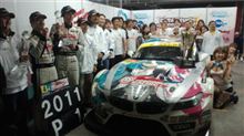 スーパーGTモテギ戦 スーパーGTモテギ戦