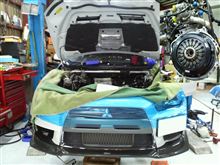 ☆　ＣＲＵＩＳＥ ＥｖｏⅩ博士 先ずクラッチ　☆