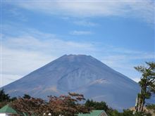 箱根&amp;富士山方面旅行