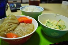 ロールキャベツ～♪
