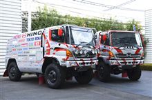 運転してみたい♪