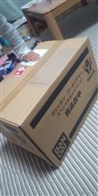 【来た～!!】・・・。