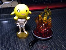 そういえばもらってた・・・