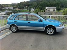 手放すことになりそう・・・