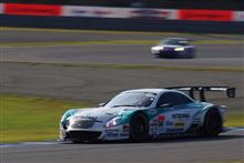 2011 SuperGT Rd.8決勝@もてぎ
