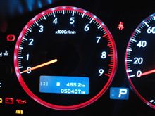 ５マソｋｍ突破