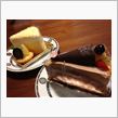 初めてのケーキ＼(^o^)／