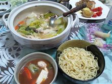 本日のラーメン
