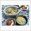 本日のラーメン