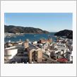 女川を襲った津波
