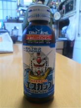 エスカップ&#215;ガンダム