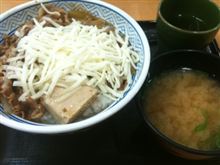 とろりチーズ