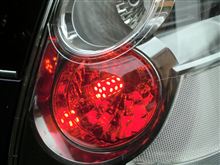 ブレーキ灯LED化したら…えっ！なんで？